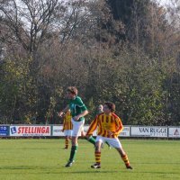 Noordijk 1 - EGVV 1 20112011